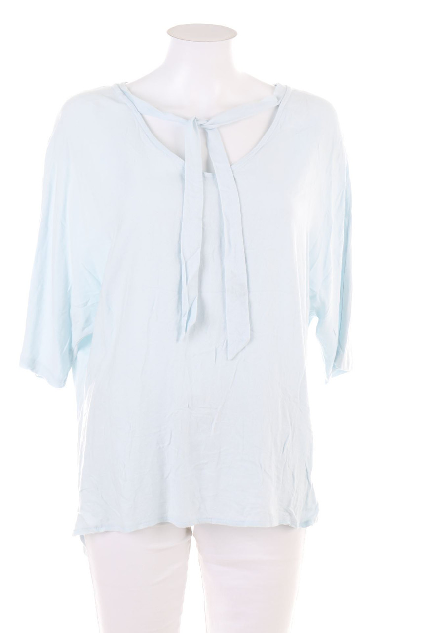 Street One - Schluppen-Bluse - L