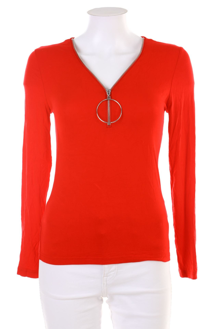 MORGAN - Longsleeve-Shirt - M