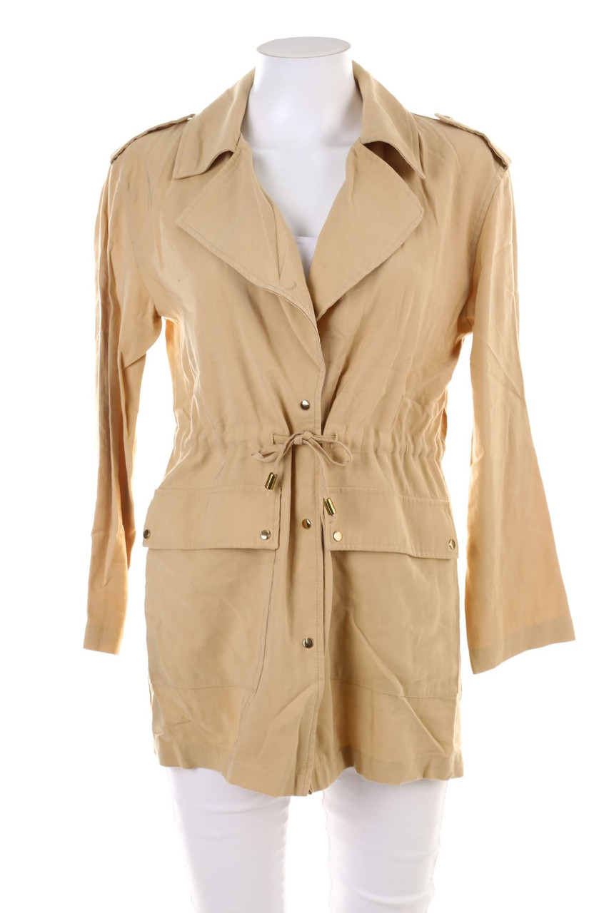 PULL&BEAR - Jacke - XS