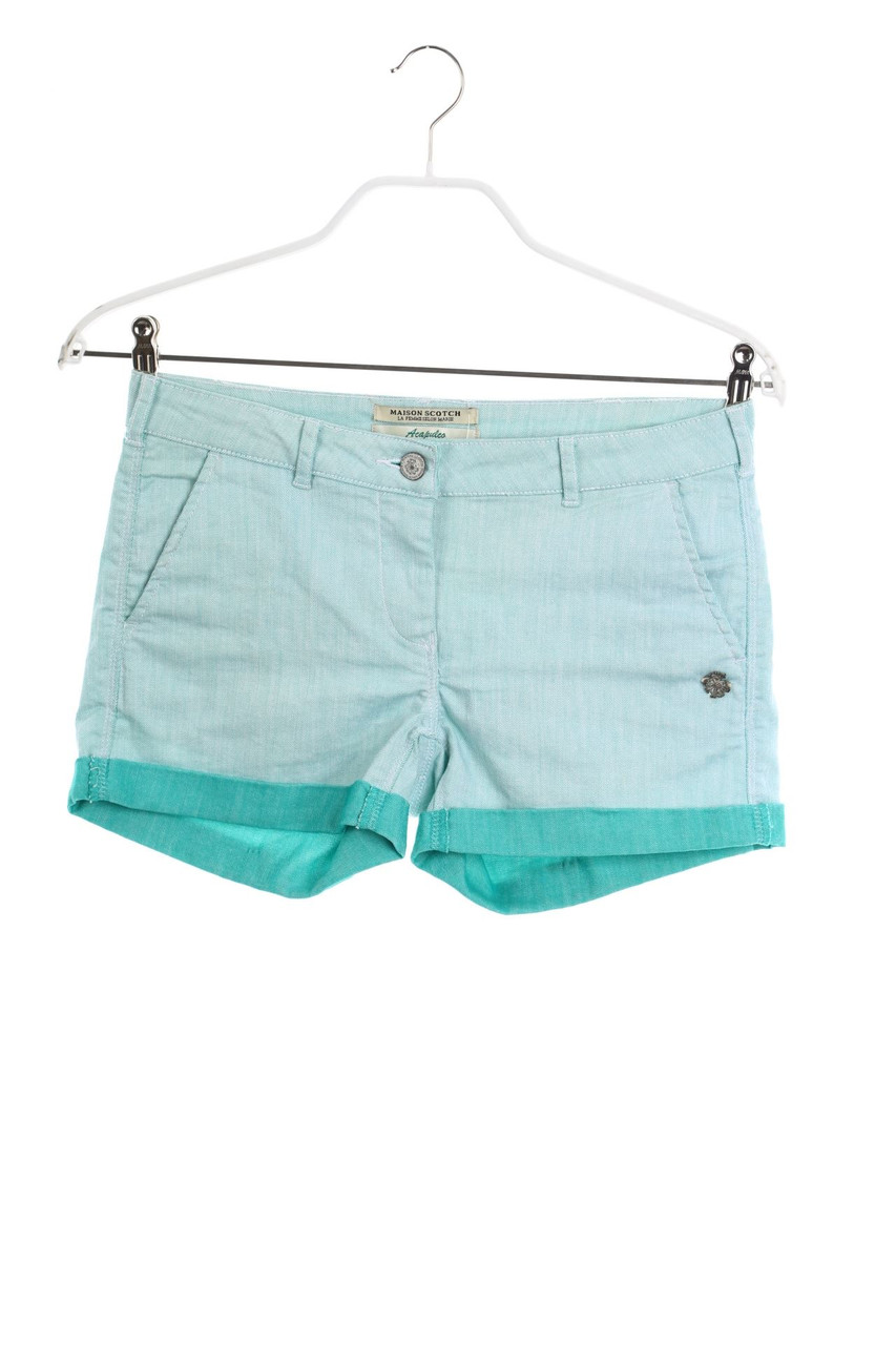 MAISON SCOTCH - Jeans-Shorts - XS