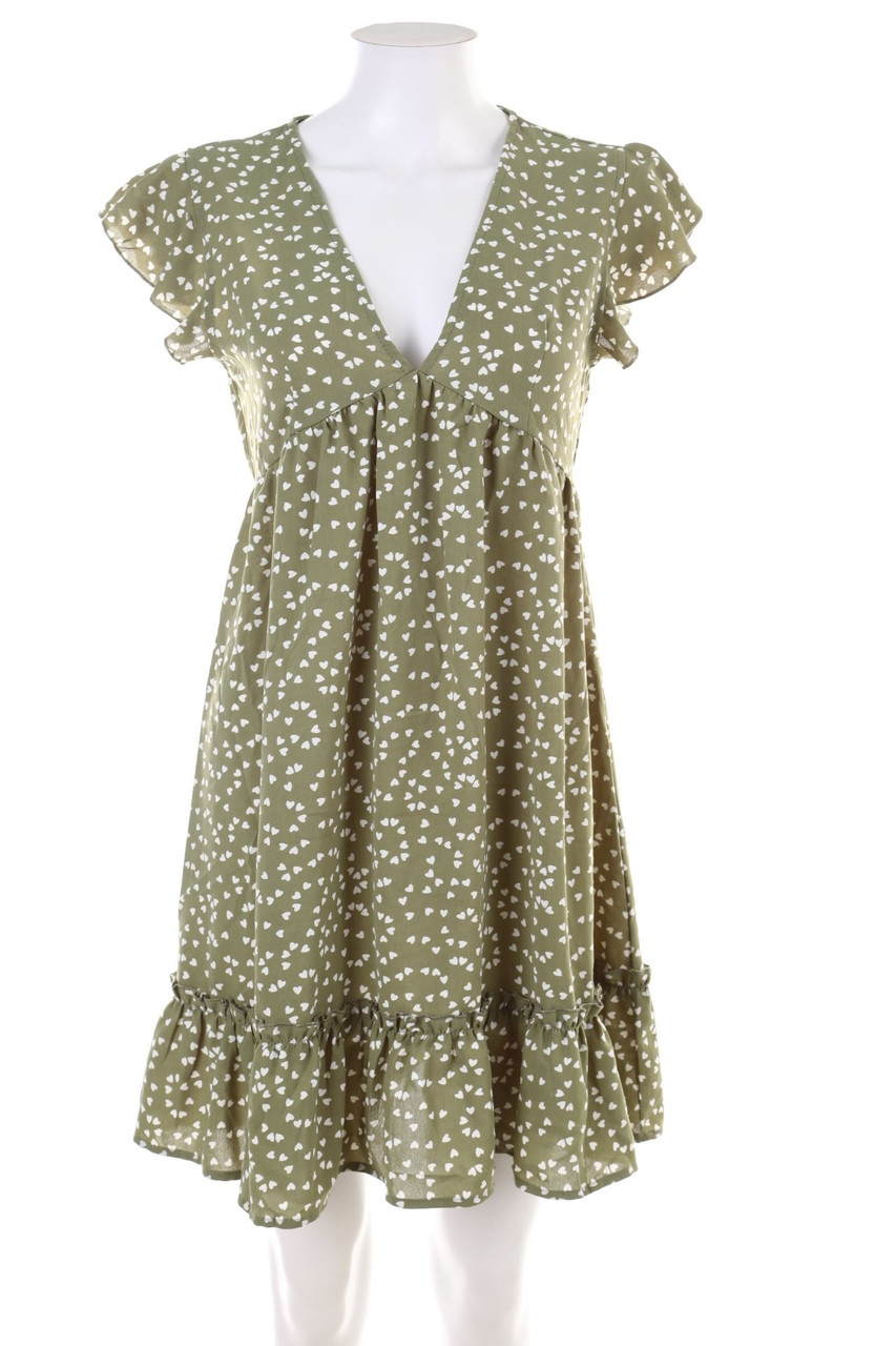 SHEIN - Mini Dress - S