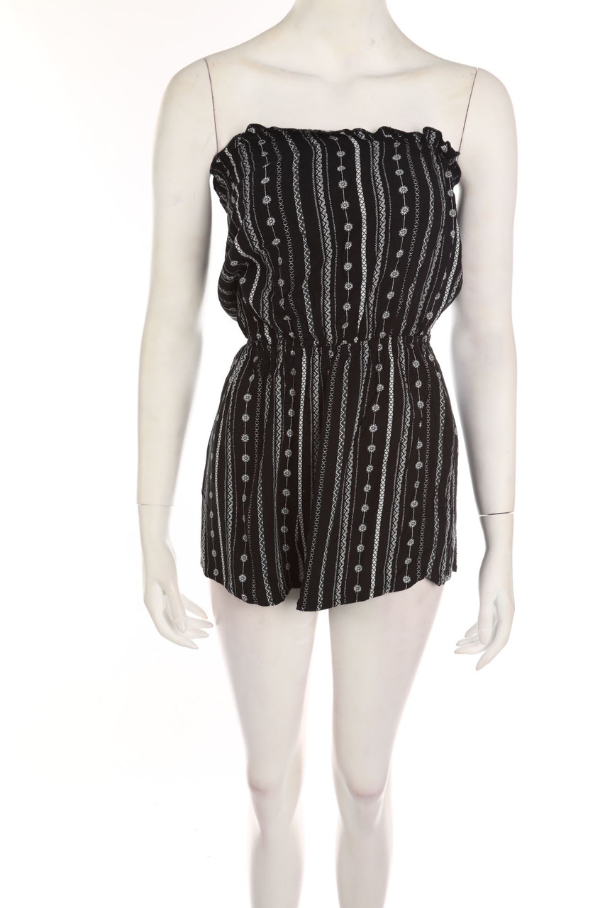H&M - Playsuit - M
