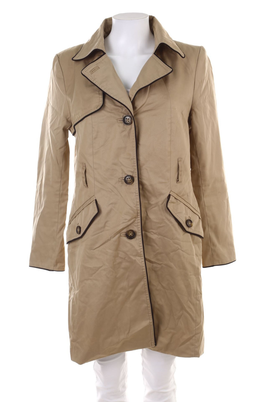 H&M - Blazer-Mantel - XL