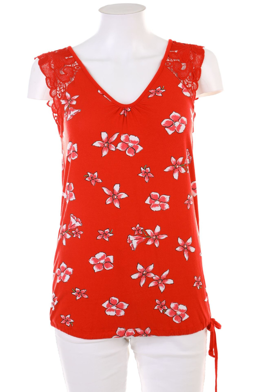 Street One - Blusentop - XS