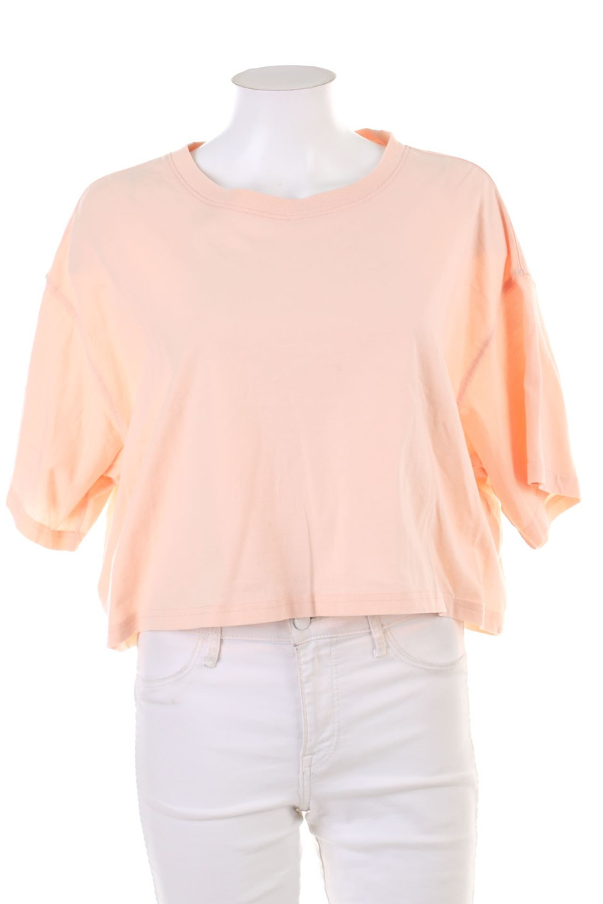 H&M DIVIDED - Kurzarm-Shirt - XL