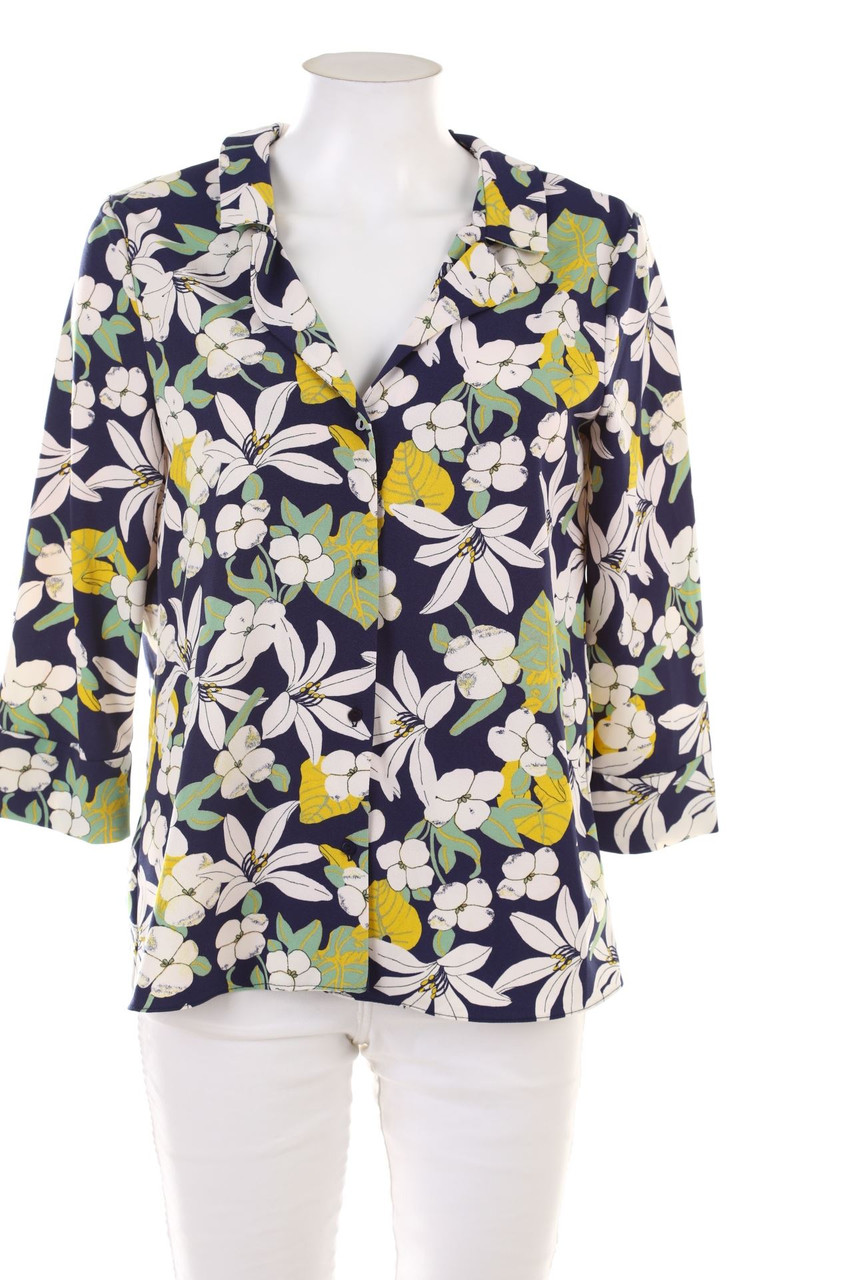 ZARA - Hemd-Bluse - S