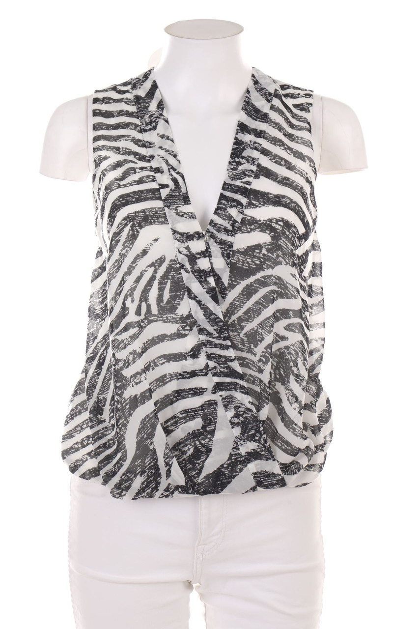 H&M - Blusentop - XS