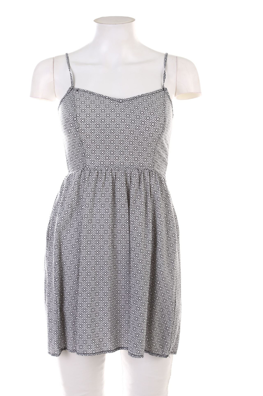 H&M - Long-Top - XXS