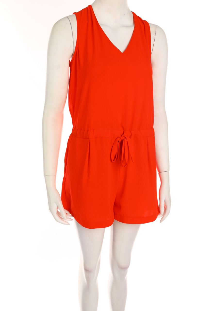 ZARA - Playsuit - M