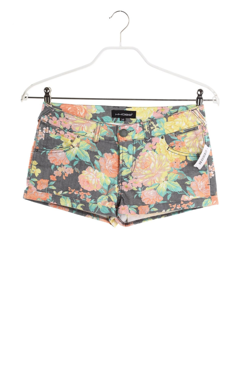 HYDEE - Jeans-Shorts - XS