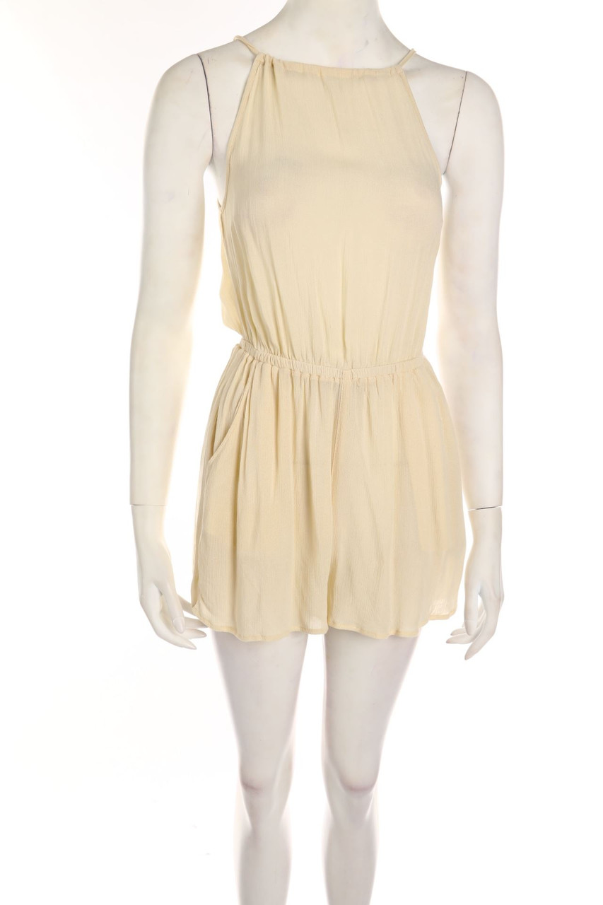 Ohne Label - Playsuit - XXS
