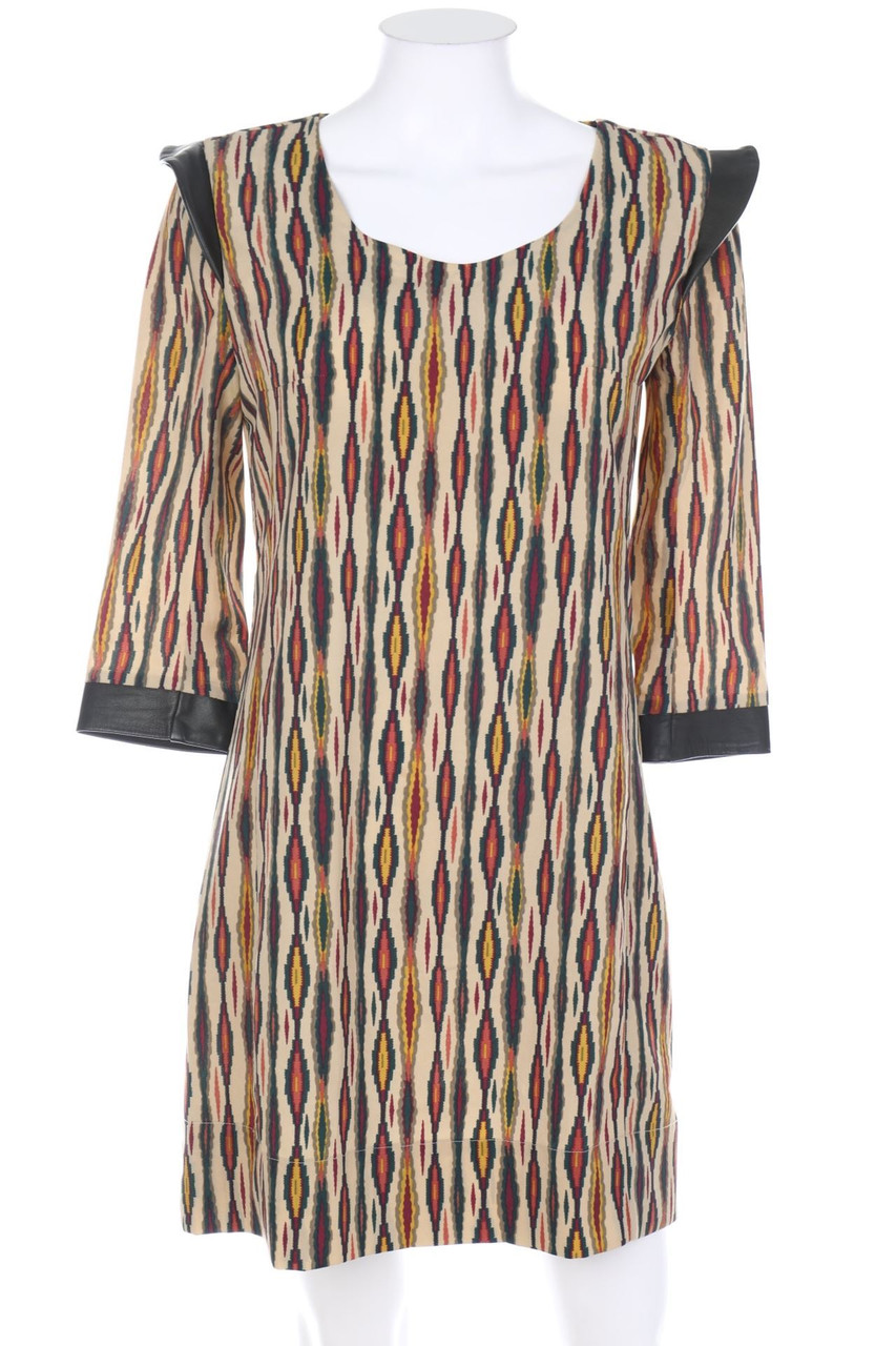 No Label - Dress, Ethno Style - D 38