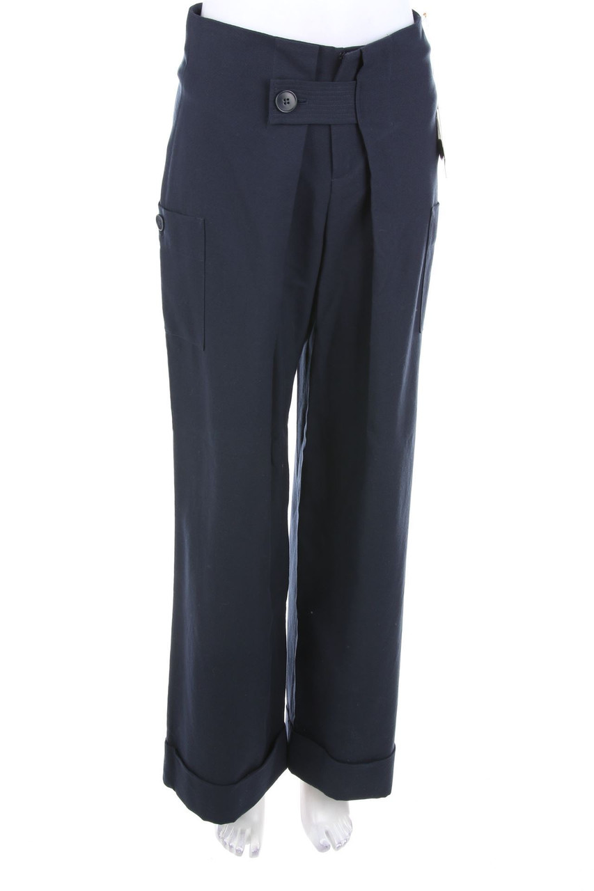 BAND OF OUTSIDERS - Cargo Pants - D 34