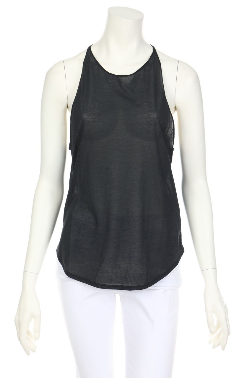 M.GRIFONI - Racerback-Top - S