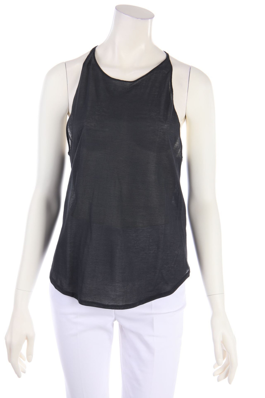 M.GRIFONI - Racerback-Top - S