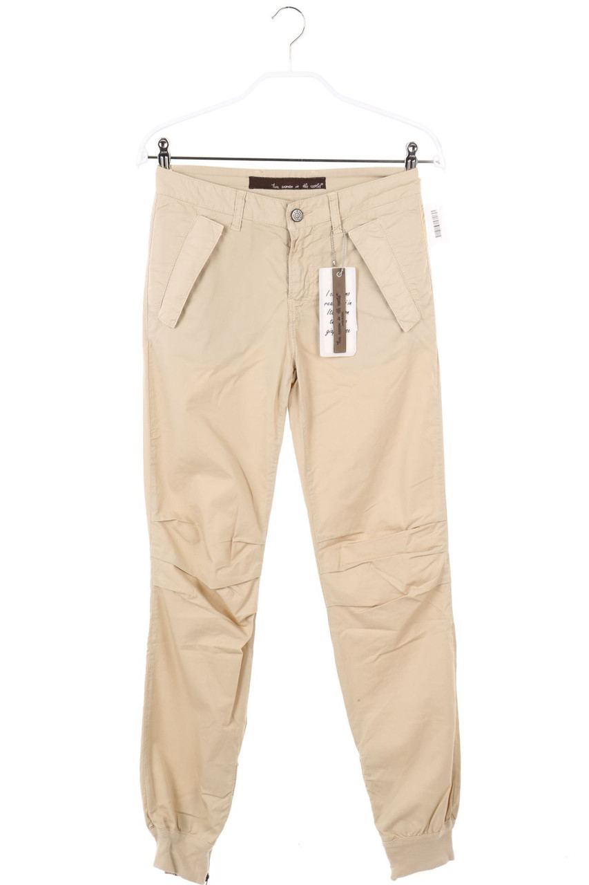 two women in the world - Hose im Safari-Stil - W25