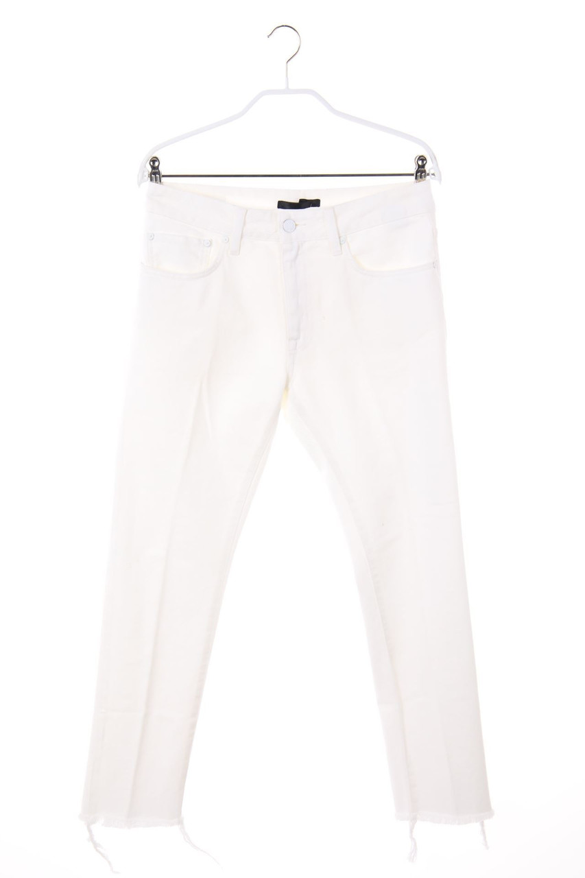 tomboy - Destroyed, Skinny-Jeans - W26