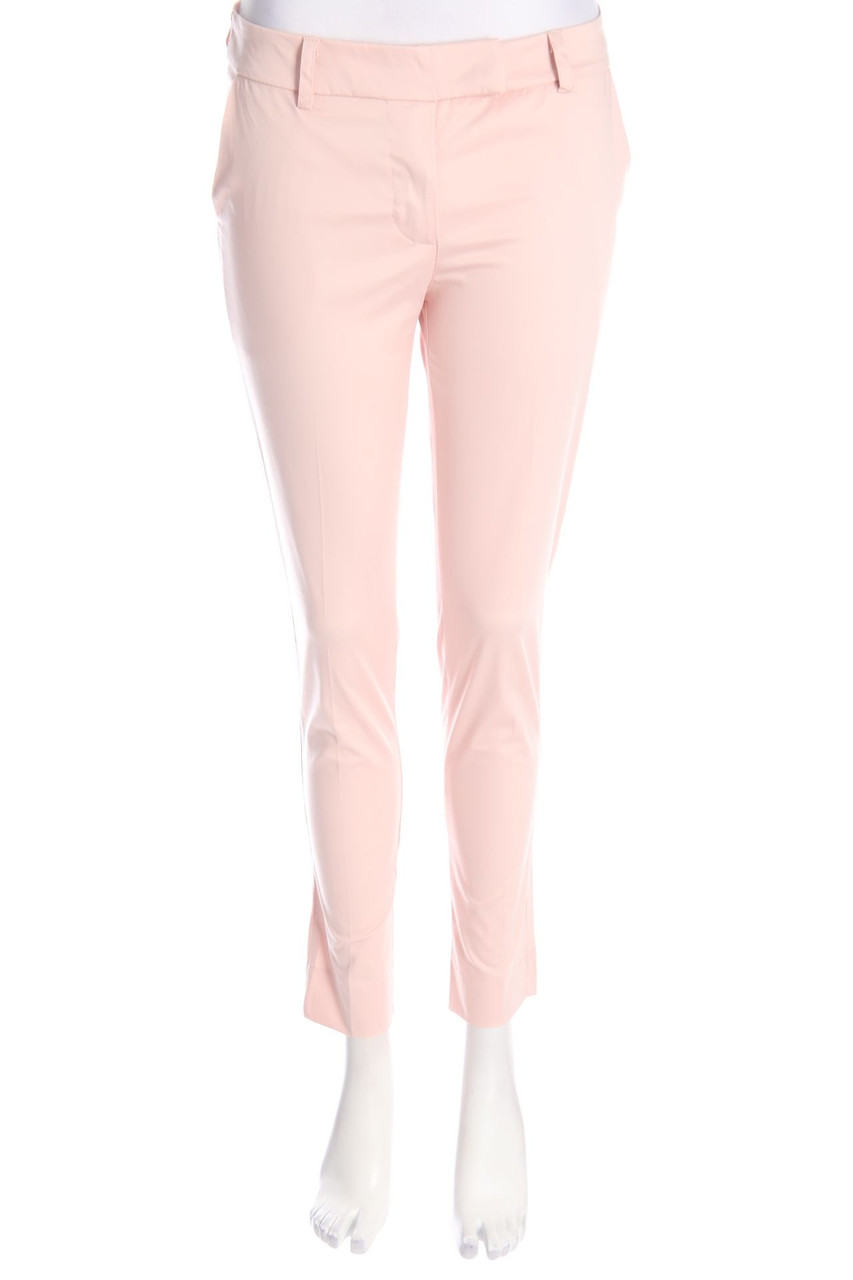 RAW SUGAR - Cropped-Stretch-Hose - D 38