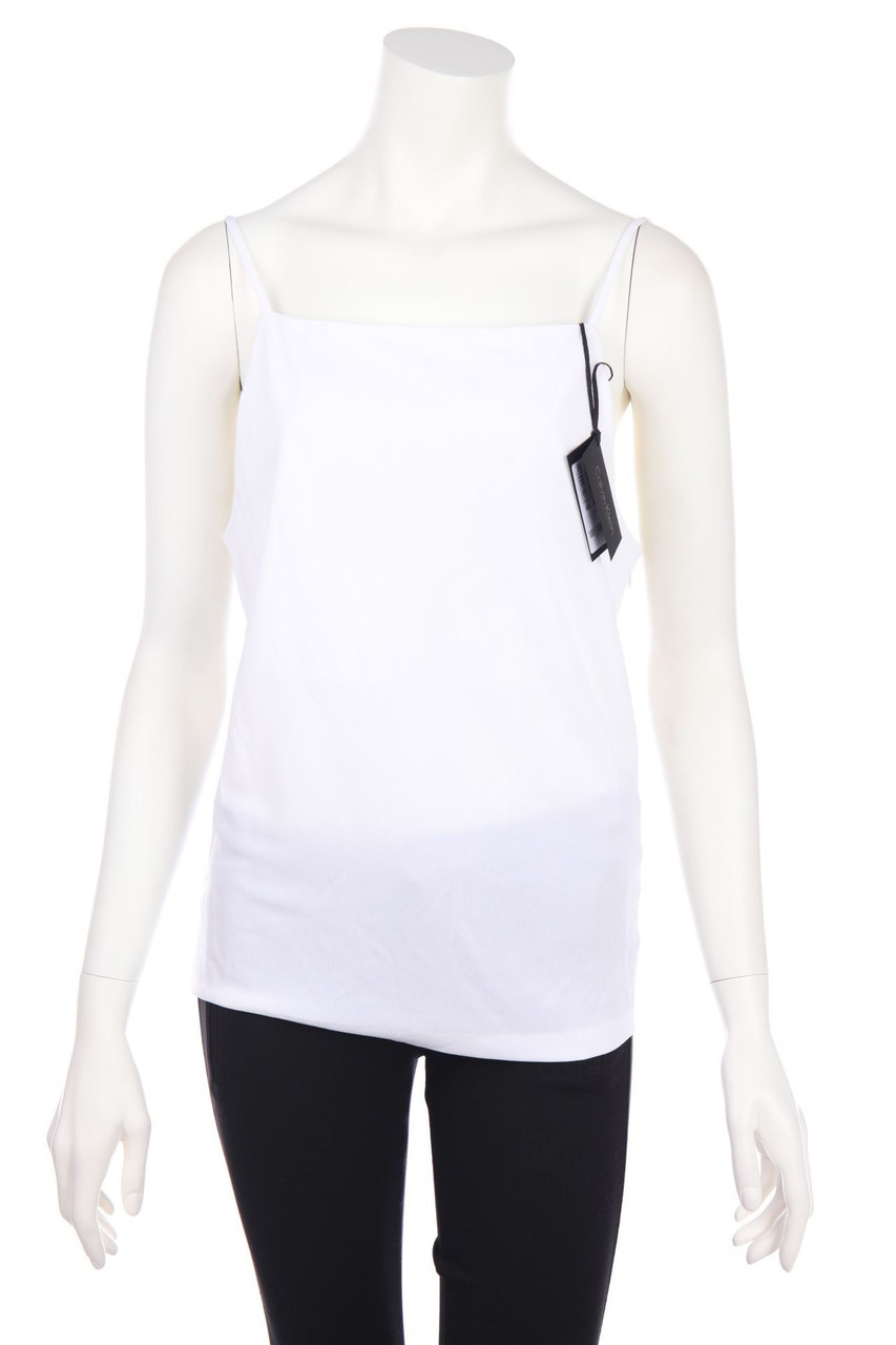 Calvin Klein Collection - Top, Viscose - L
