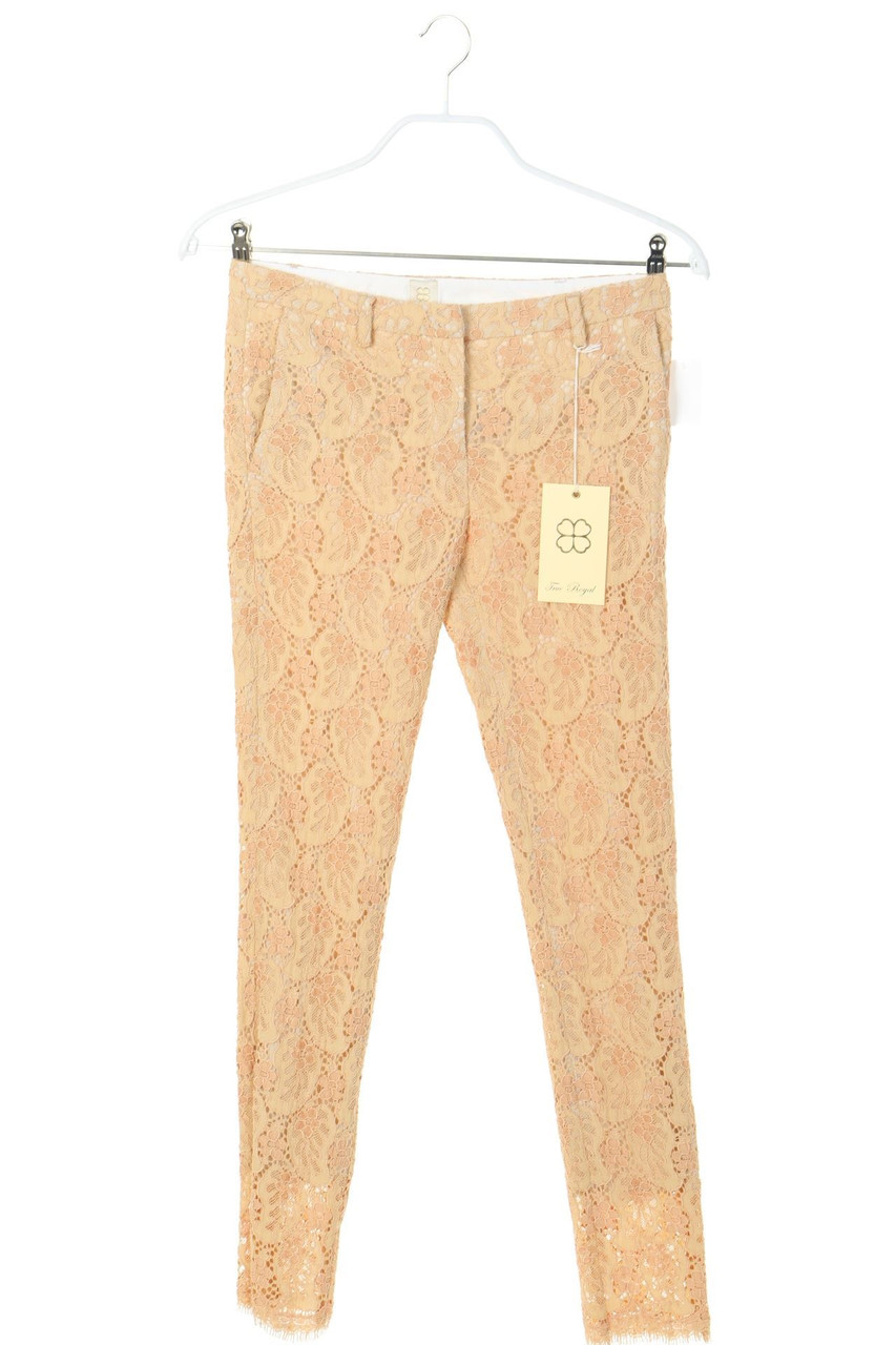 True Royal - Spitzen-Hose - D 40