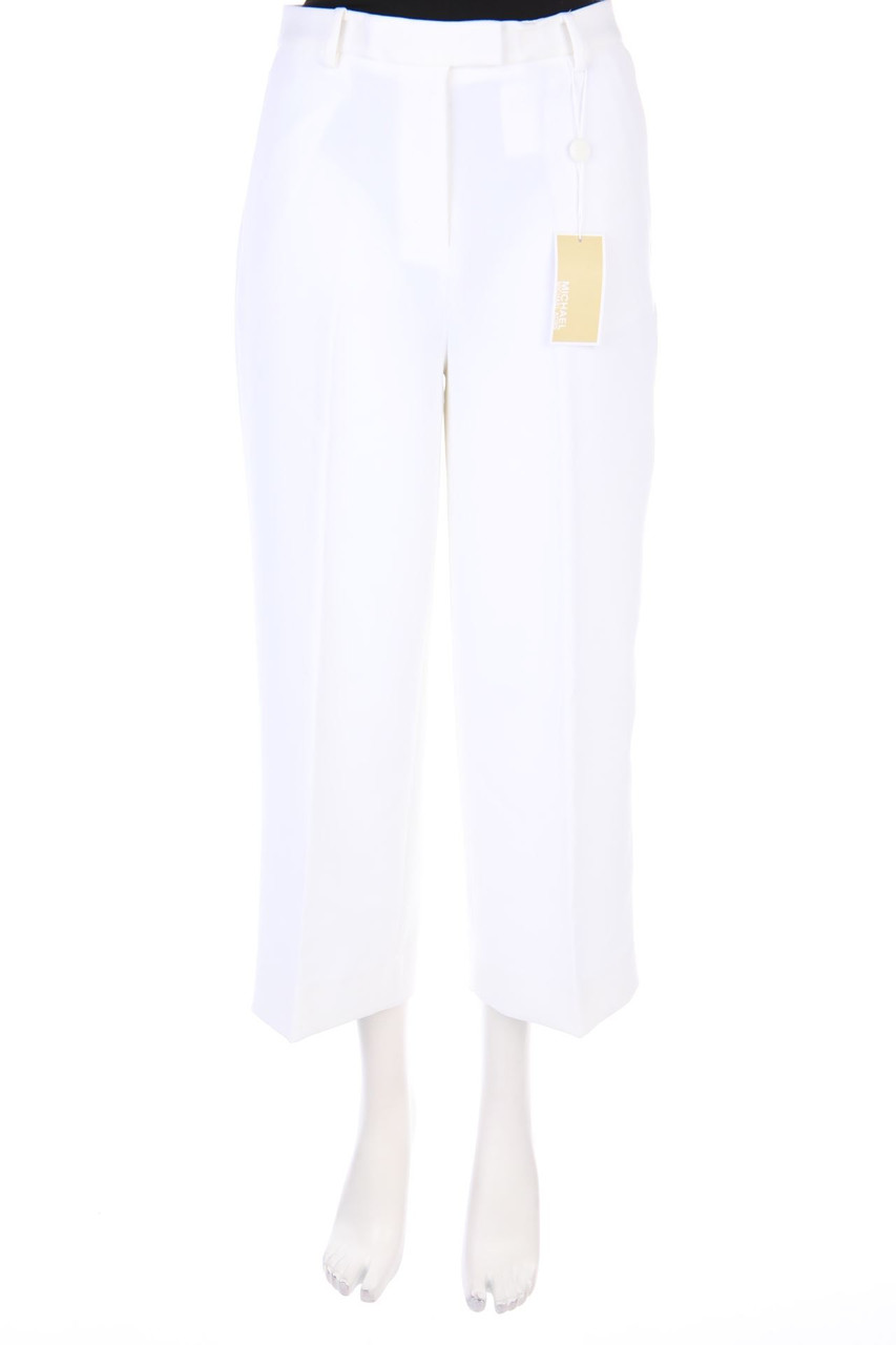 MICHAEL MICHAEL KORS - Culotte Pants - D 34
