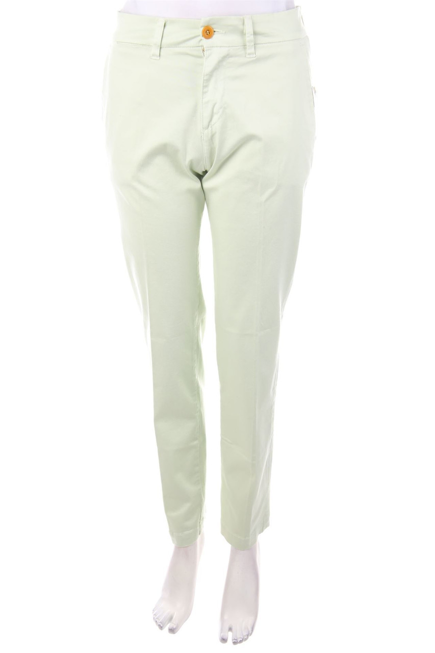 ASTRID JANE - Hose aus Baumwoll-Mix - W27