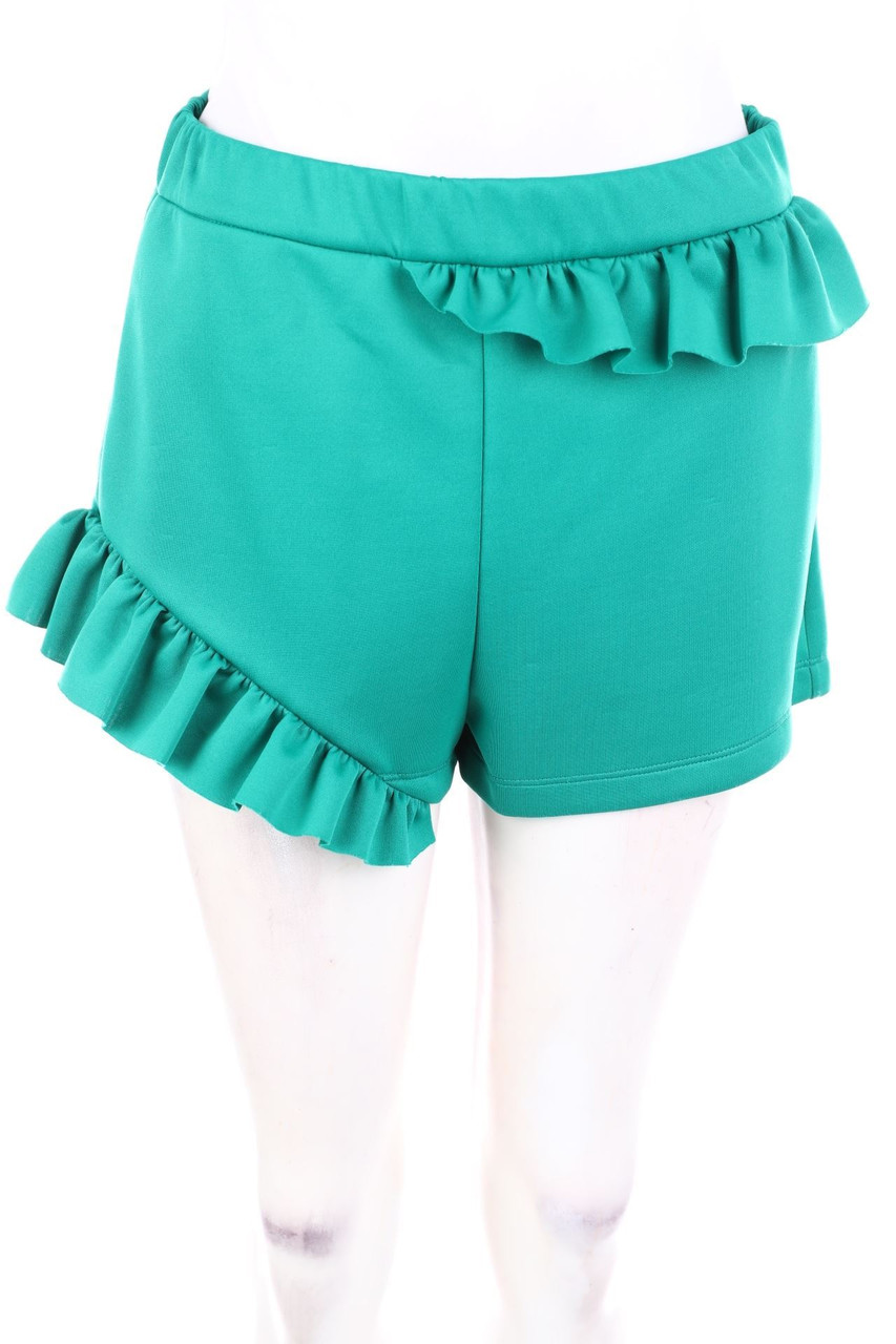 MM6 Maison Margiela - Volants-Shorts - M