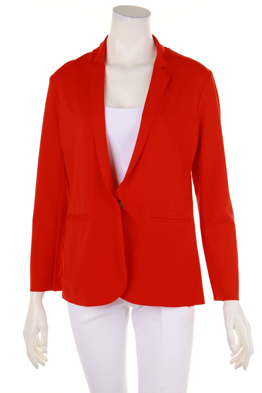 ALFONSO RAY - Jersey Blazer - M
