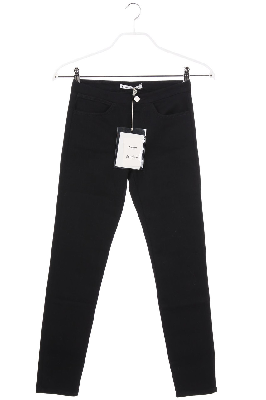 Acne Studios - Skinny-Jeans - D 34