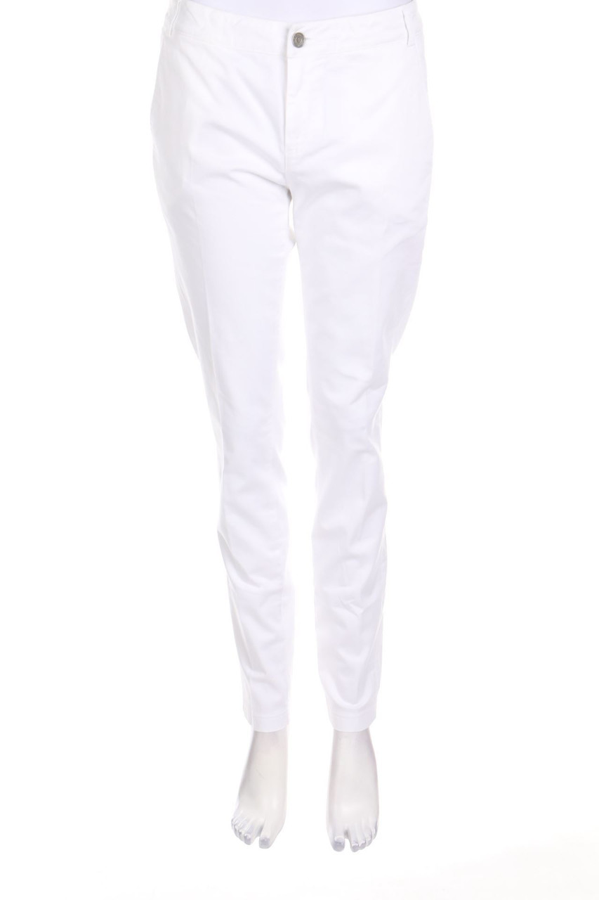 M.GRIFONI - Hose aus Baumwoll-Mix - W30