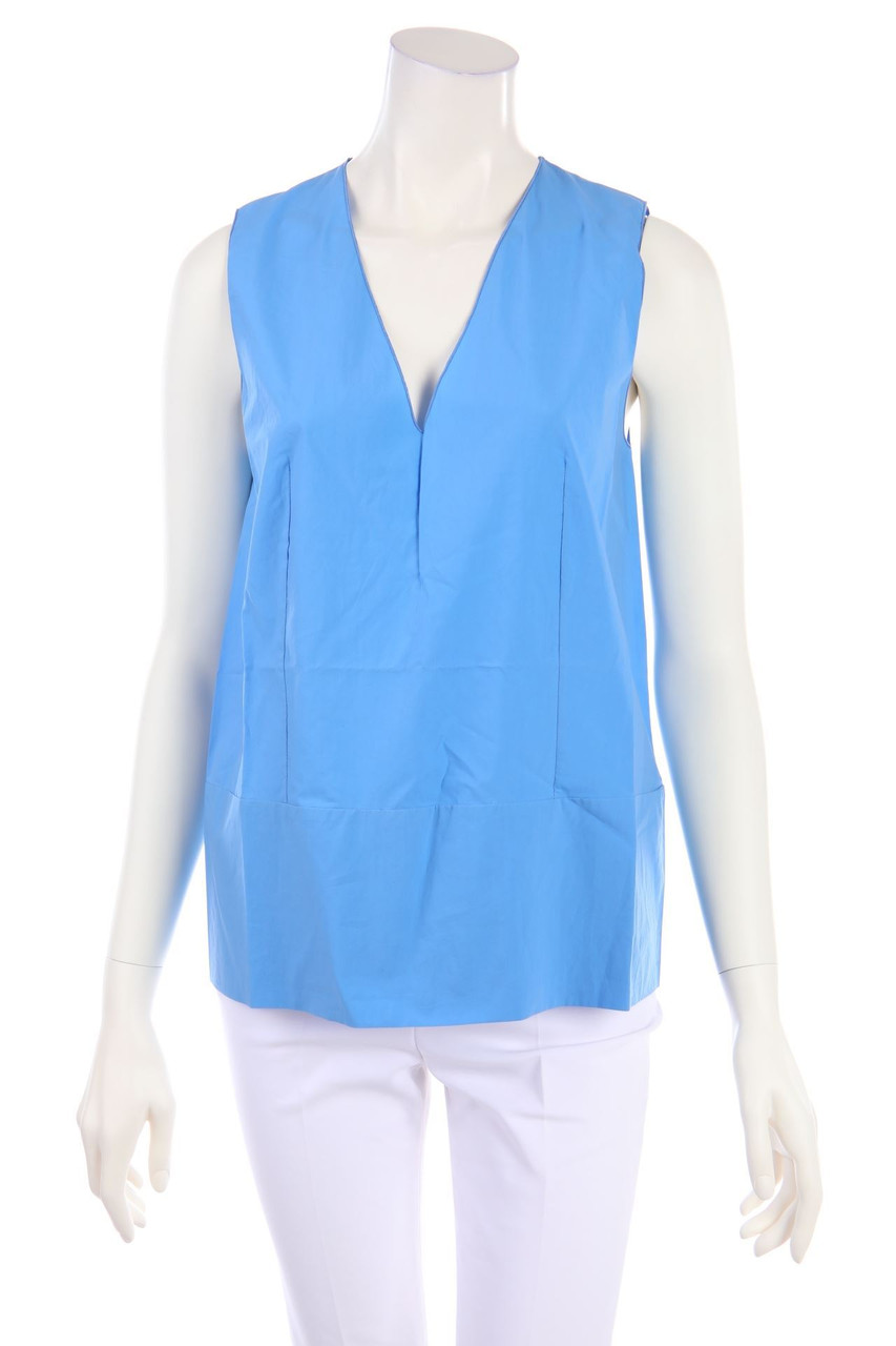 MARNI - Blouse Top, Cotton - D 36