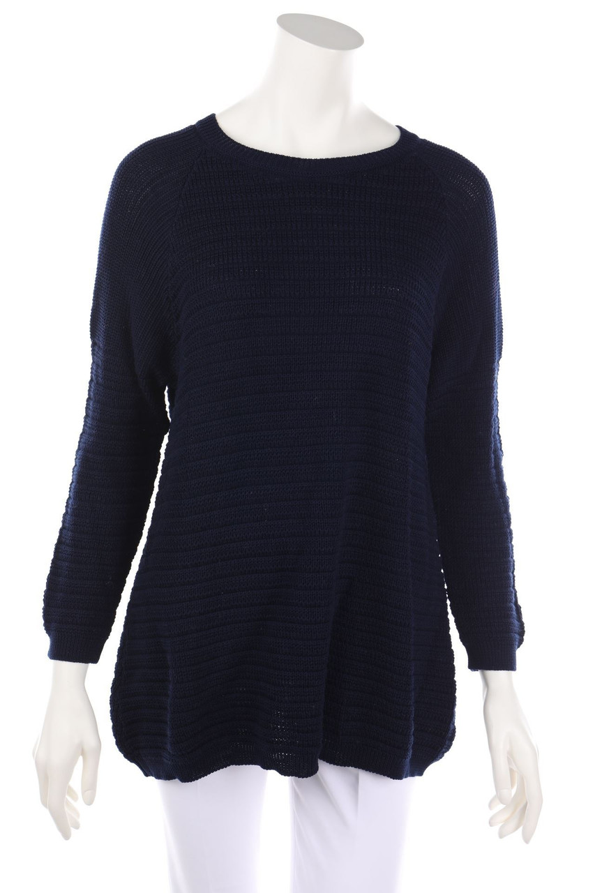 annina - Strick-Pullover aus Baumwolle - L
