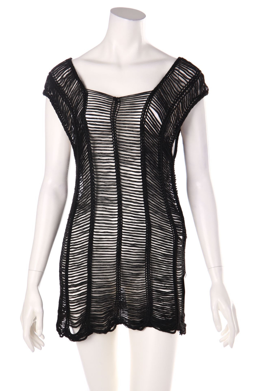 XCONCEPT - Chunky knit dress - S