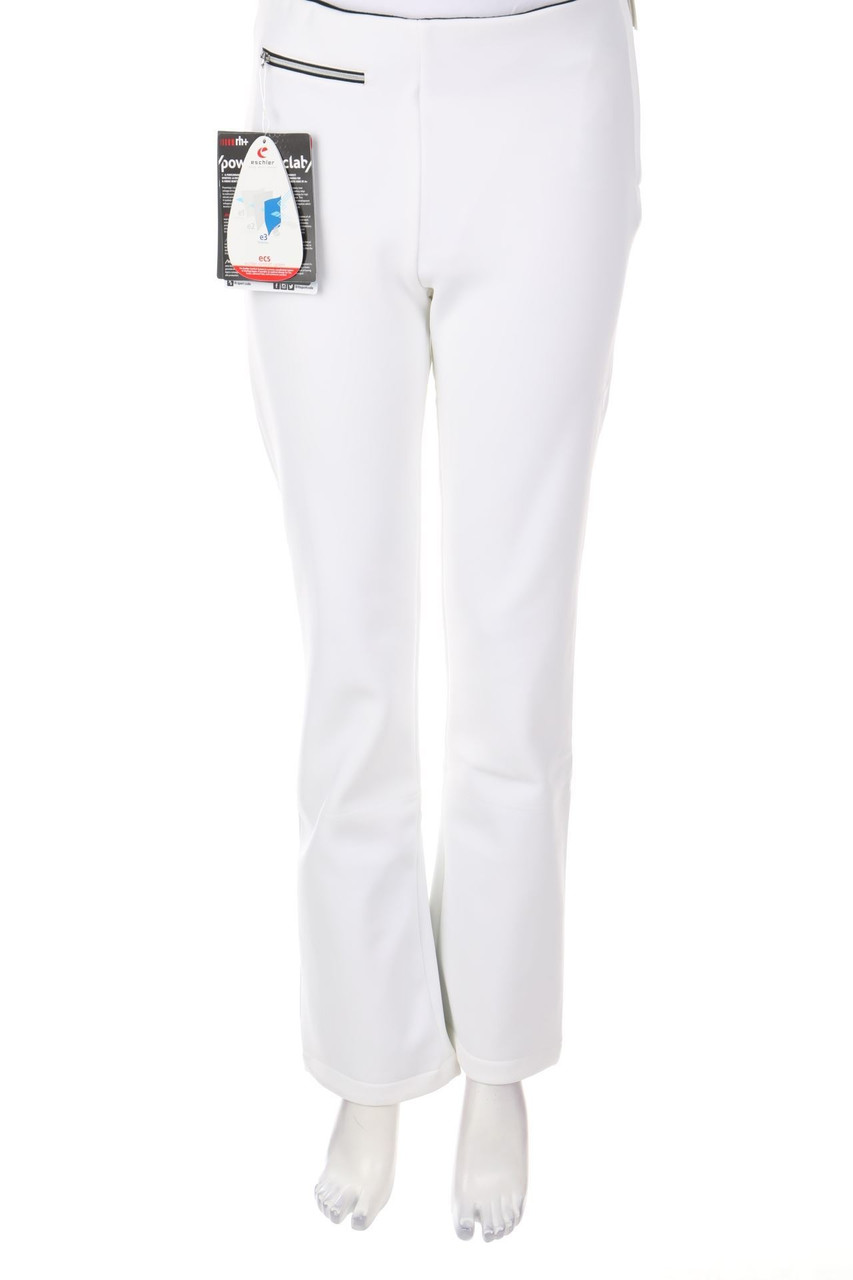 RH+ - Ski Pants with Zipper Closure - L