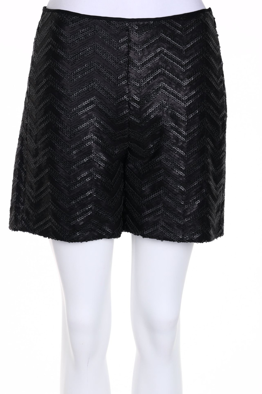 hoss INTROPIA - Party-Shorts with Sequins - D 36