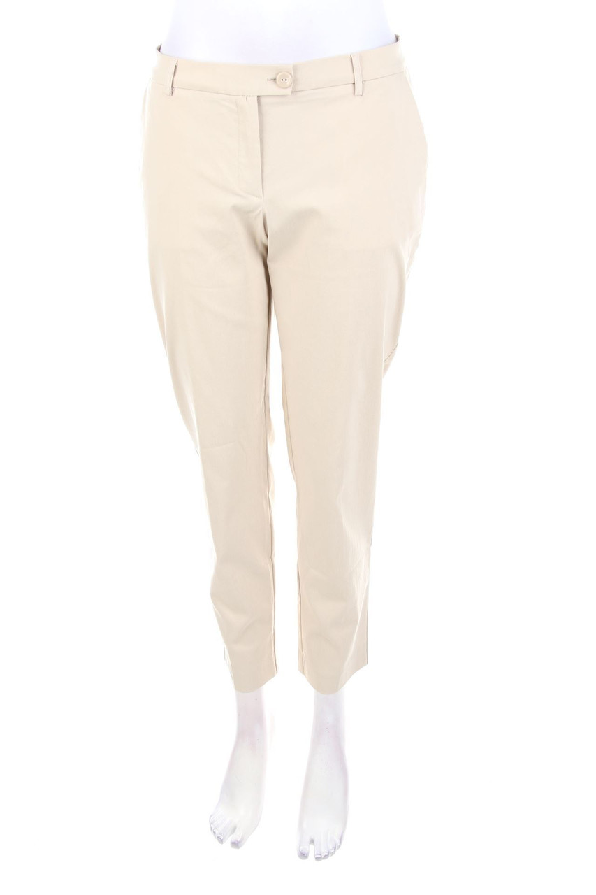 TWINSET SIMONA BARBIERI - Skinny-Hose mit Stretch - S