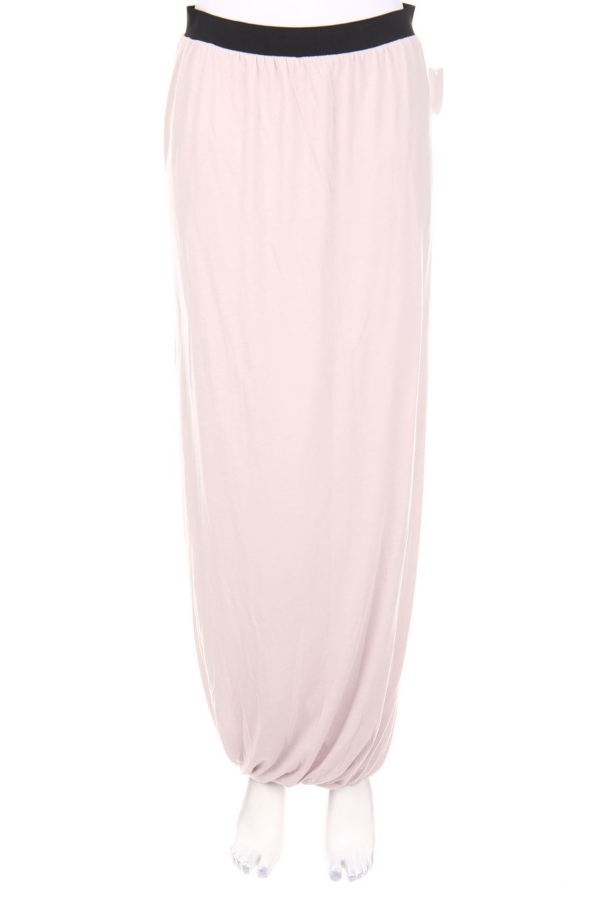 SATÌNE - Jersey-Skirt - S