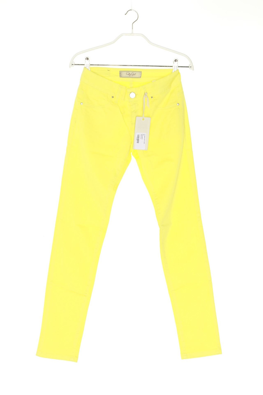 FLY GIRL - Hose aus Baumwoll-Mix - W24