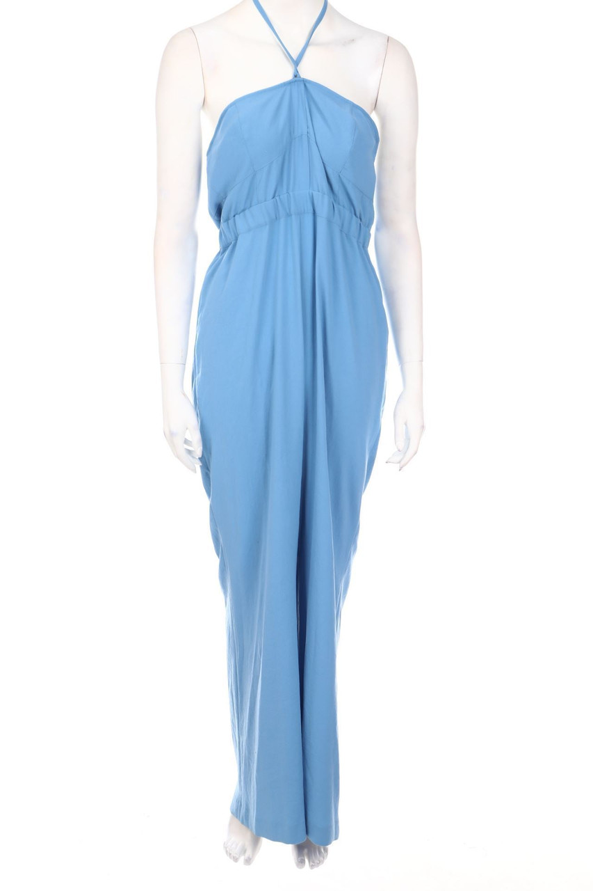 L´AUTRE CHOSE - Neckholder-Jumpsuit - D 40