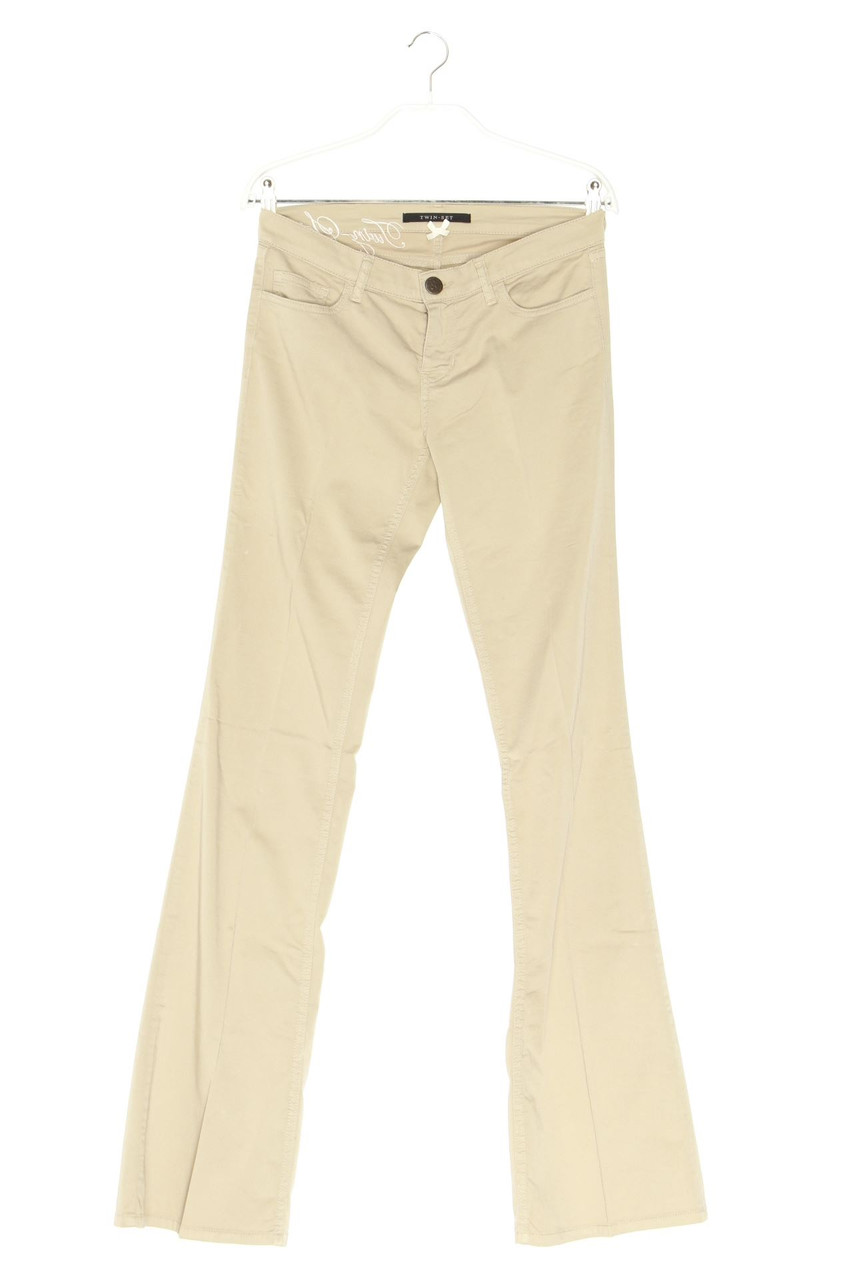 TWINSET - Hose mit Stickereien - W28