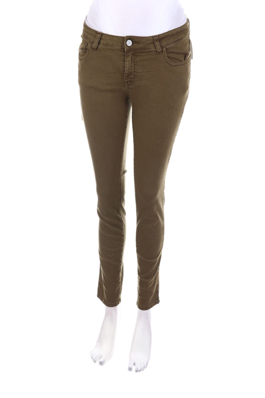 Gold Case - Skinny-Jeans - W30