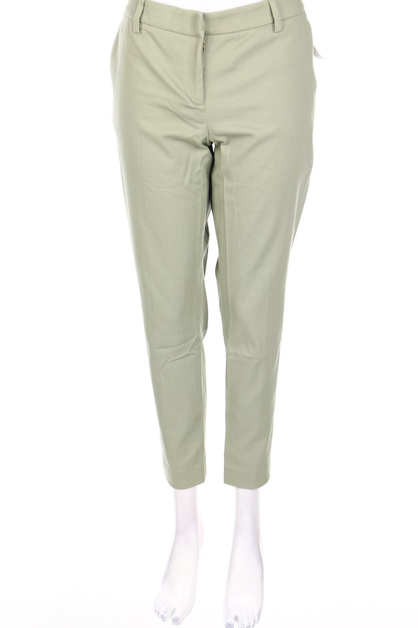 True Royal - Chino-Hose aus Baumwoll-Mix - D 44