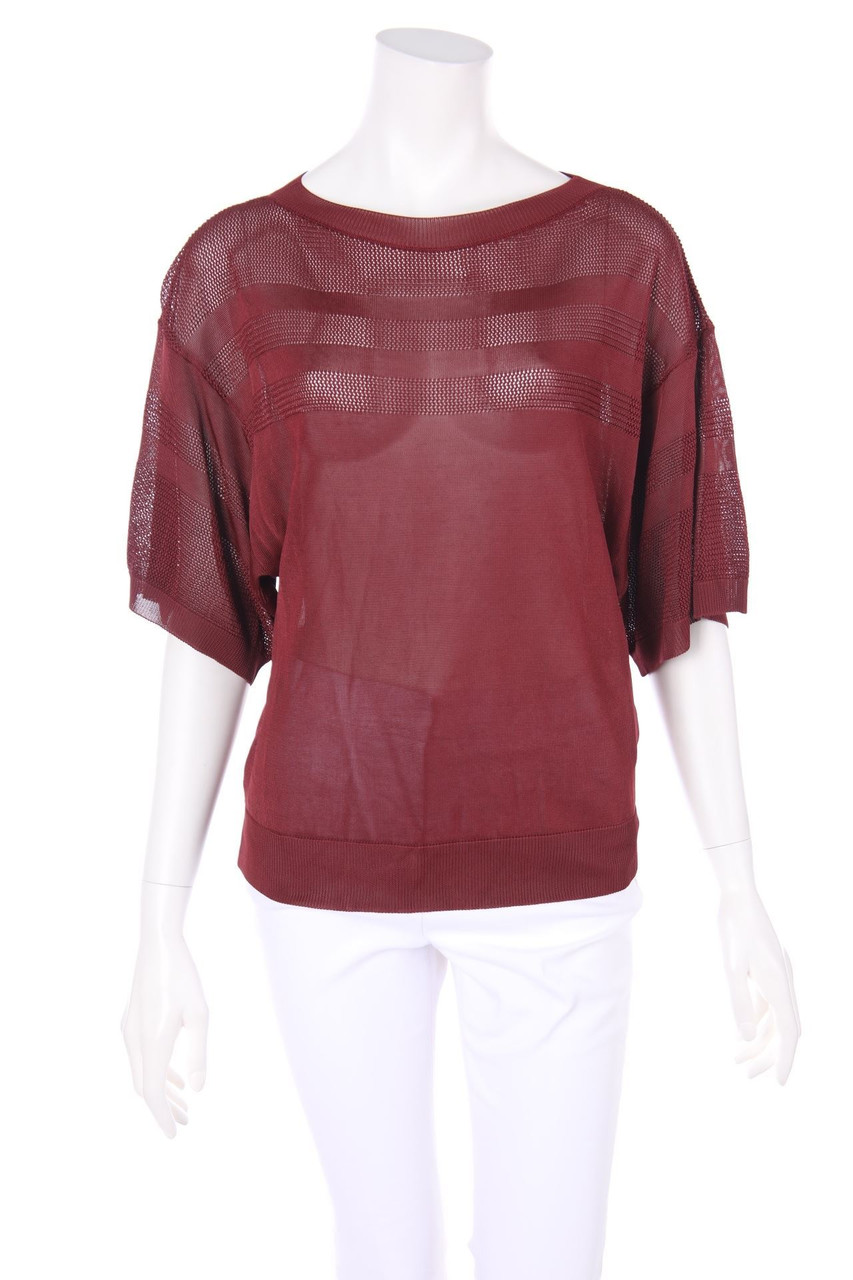 GOTHA - Shirt, Viscose - M