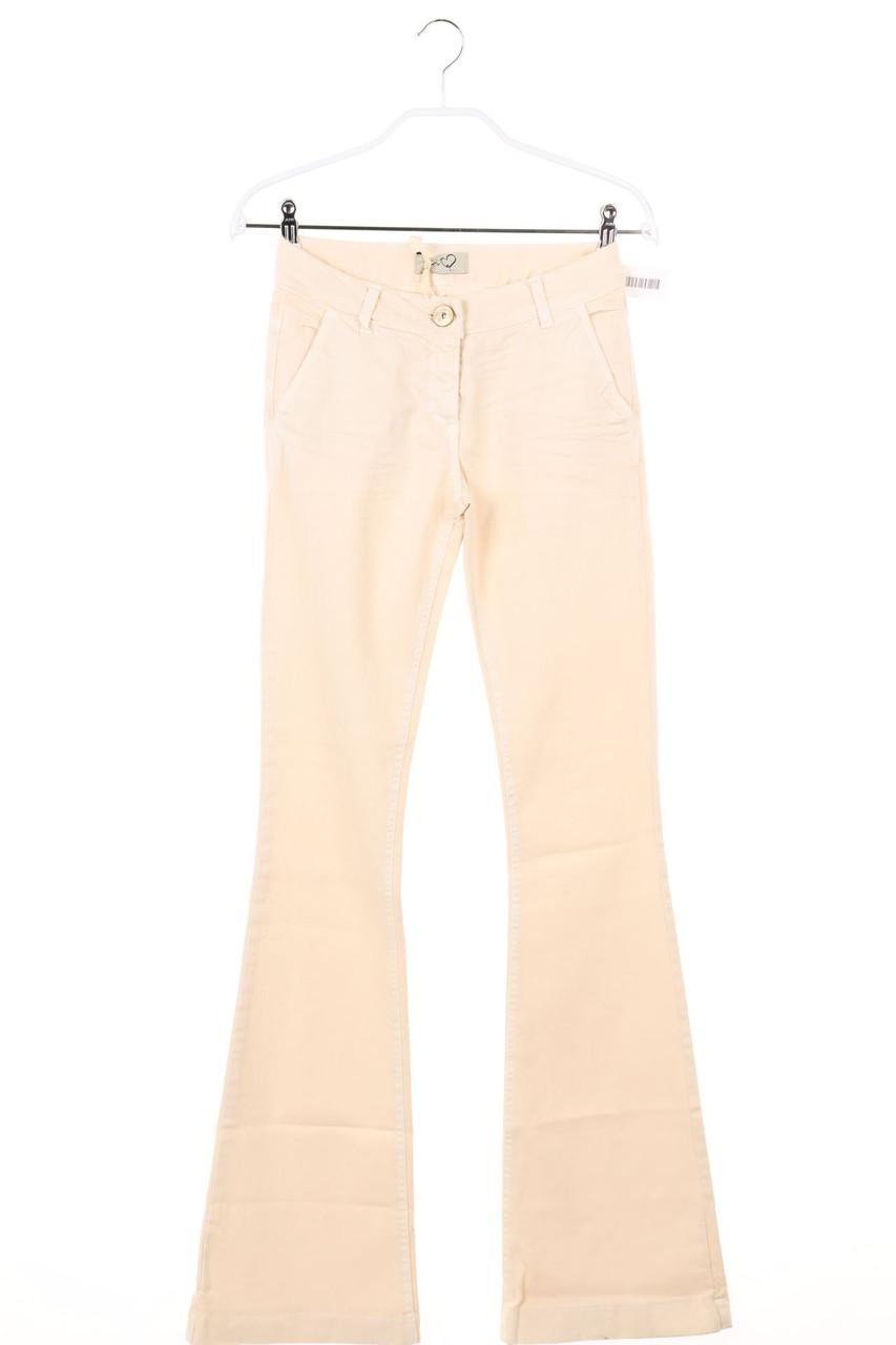 KI6? WHO ARE YOU? - Flared Jeans - D 32