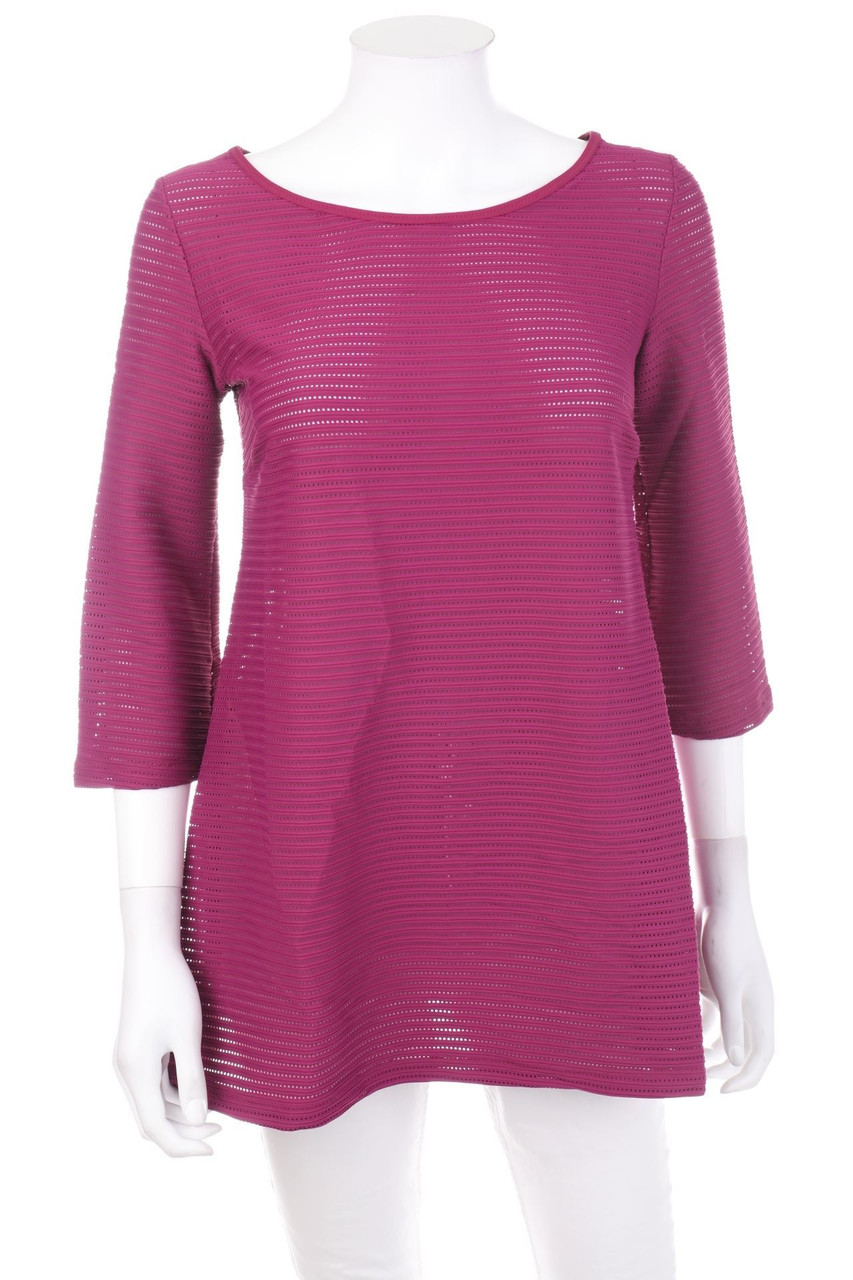 FISICO - 3/4-Sleeve Shirt, A-Line - S