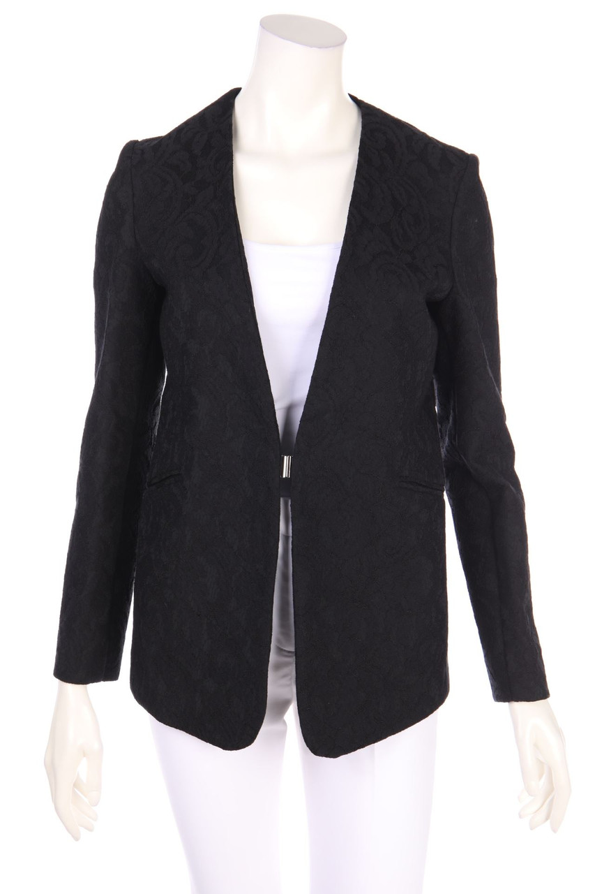 TOY G - Blazer, Lace - D 36