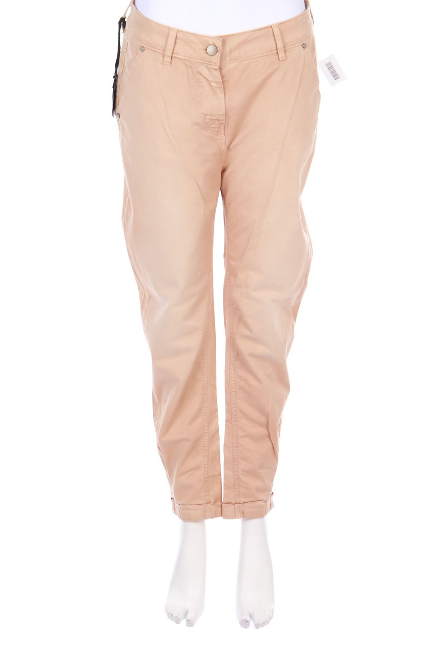 TWINSET - Hose mit Stickereien - W29