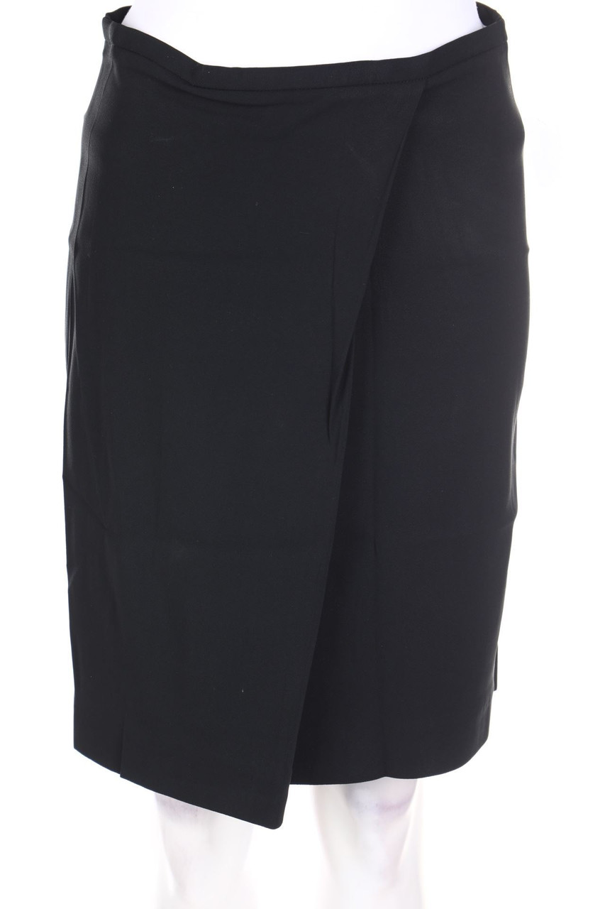 RW - Skirt with Wrap-Effect - D 36