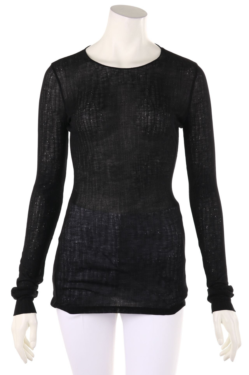 DOROTHEE SCHUMACHER - Pullover, Open Knit - D 36