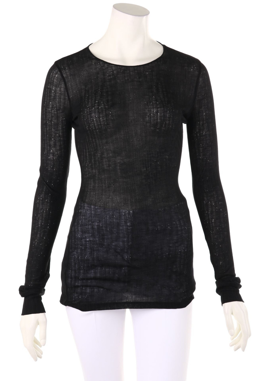 DOROTHEE SCHUMACHER - Pullover, Open Knit - D 36